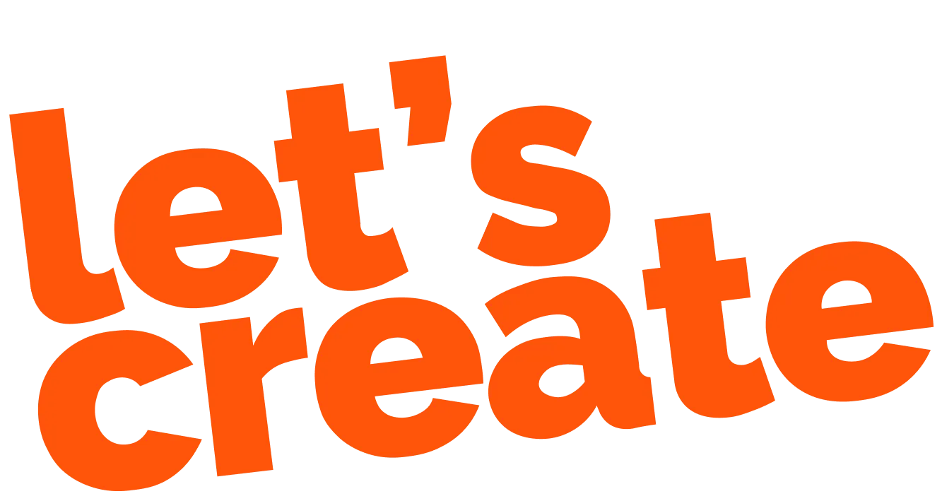 lets create text orange