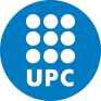 UPC logo